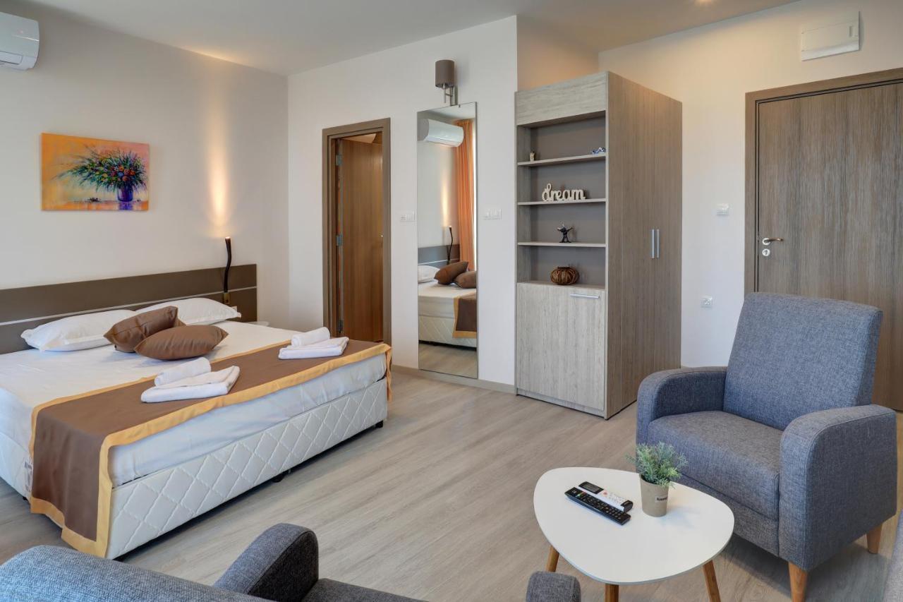 אתר נופש Eco Complex Zdravets Zdravets (Varna)