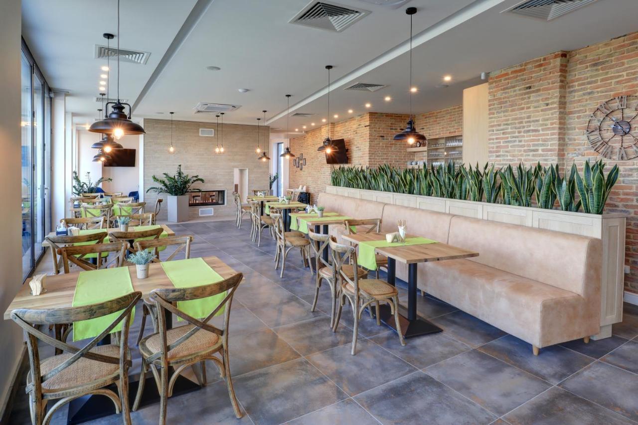 אתר נופש Eco Complex Zdravets *
