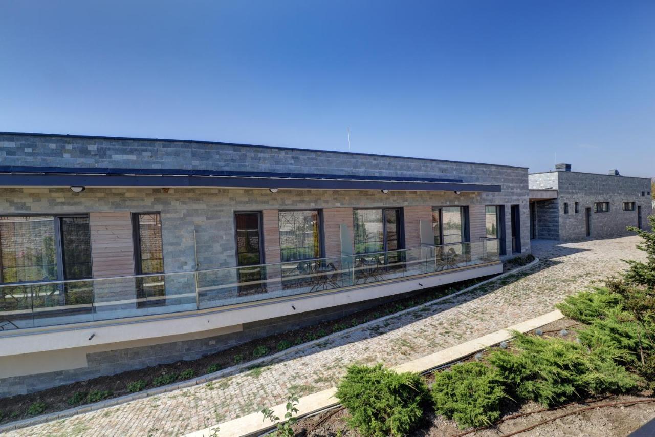 Eco Complex Zdravets *