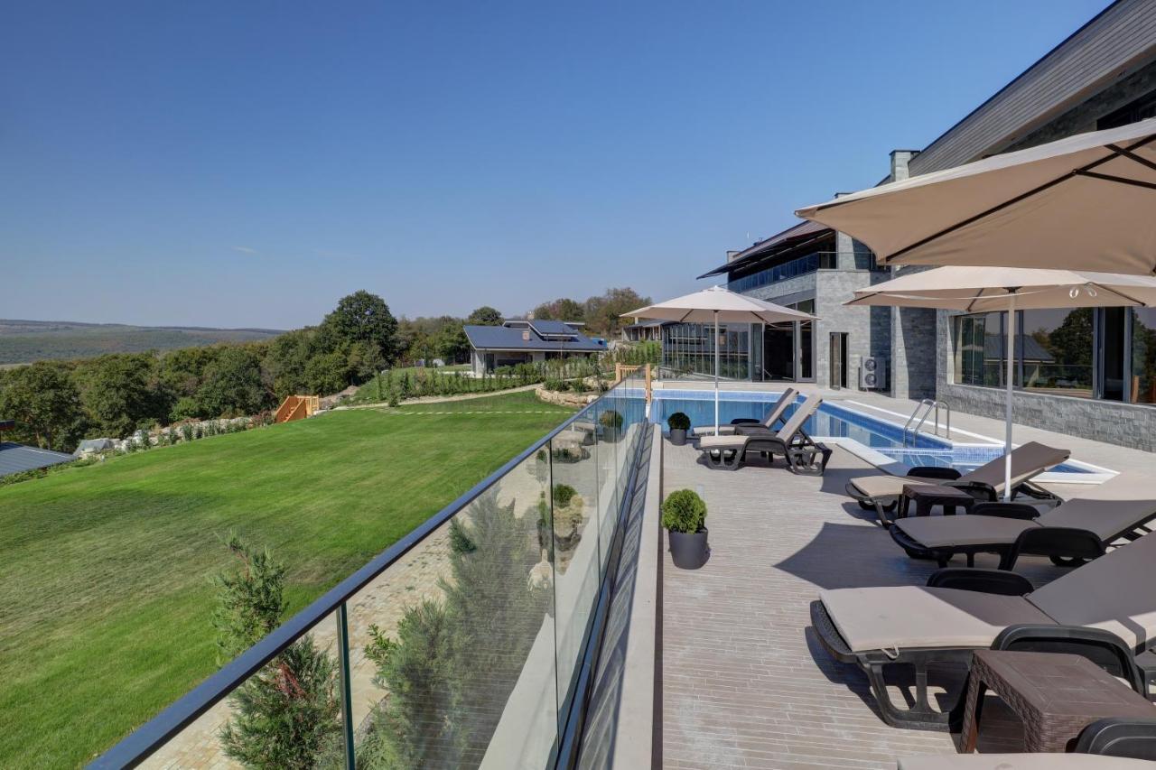 Eco Complex Zdravets *