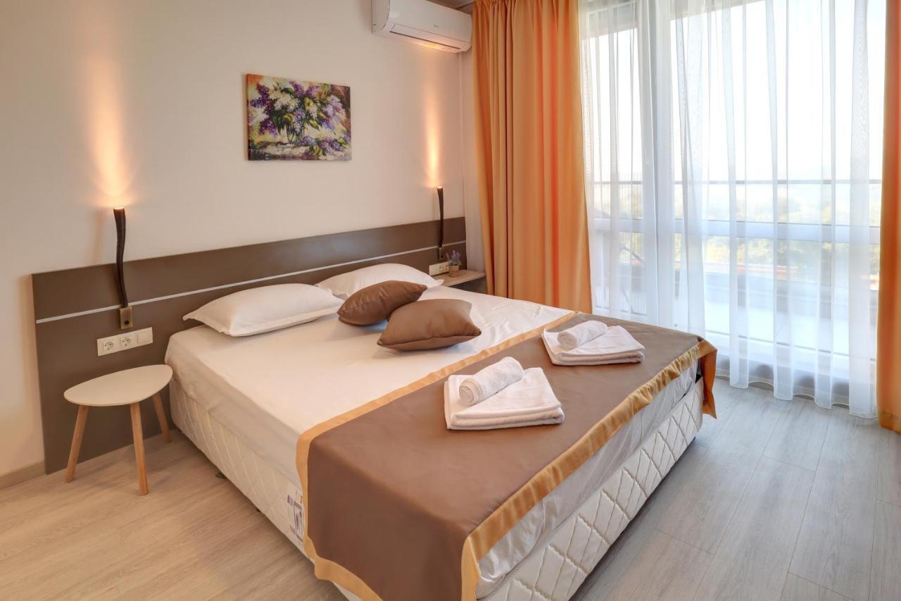 אתר נופש Eco Complex Zdravets Zdravets (Varna)