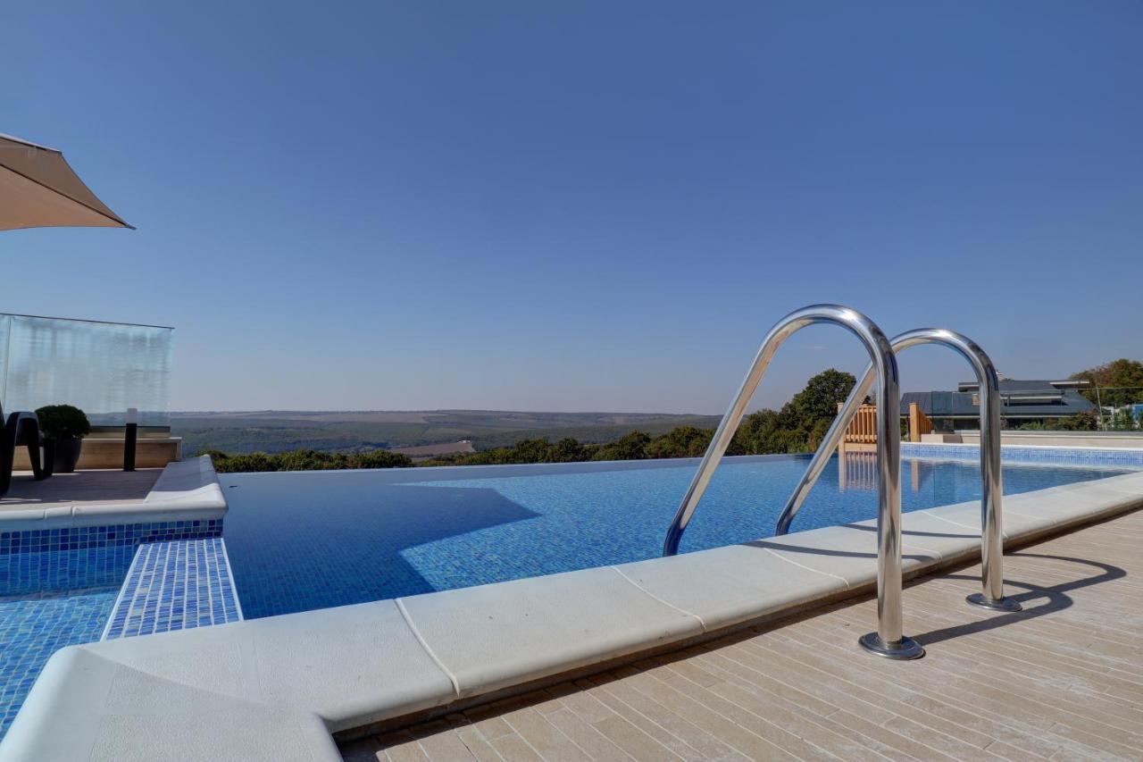 אתר נופש Eco Complex Zdravets *