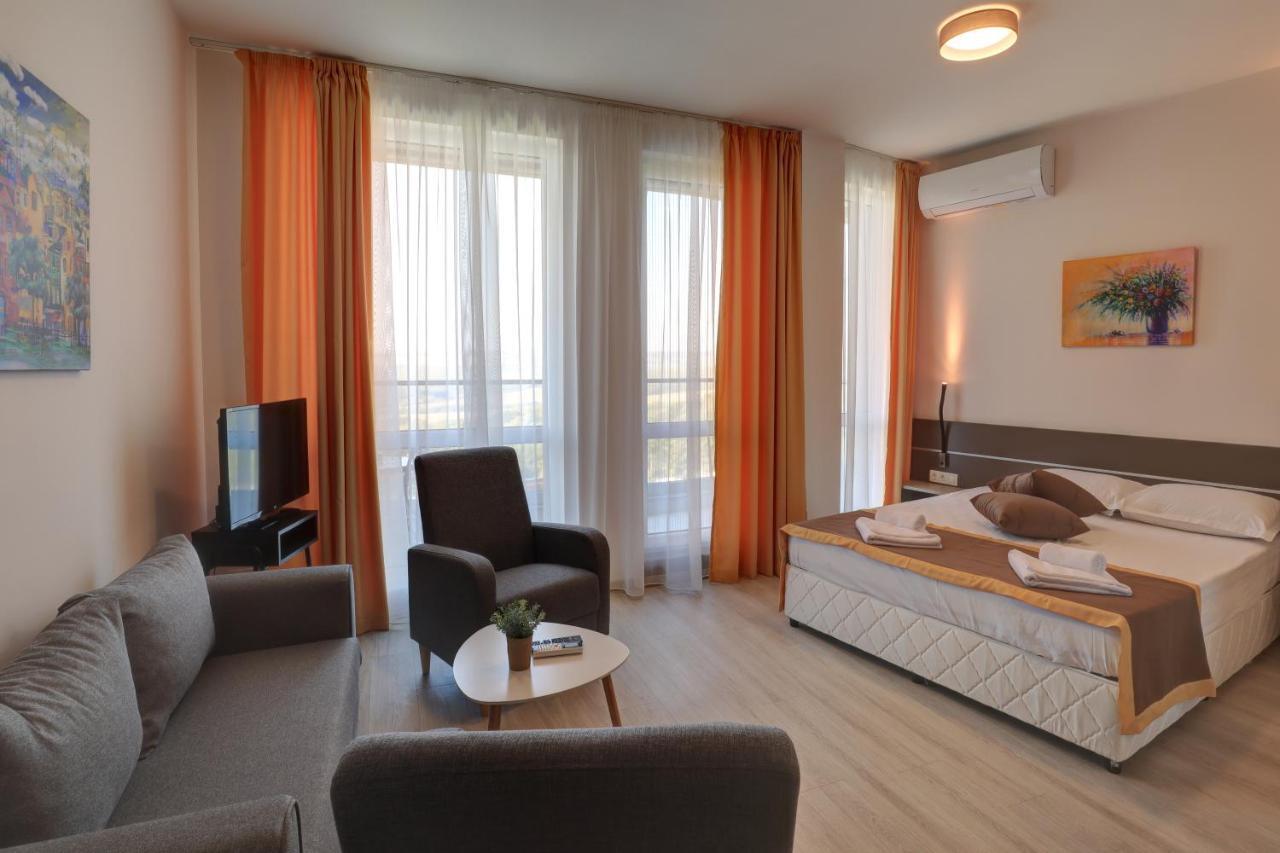 Eco Complex Zdravets *