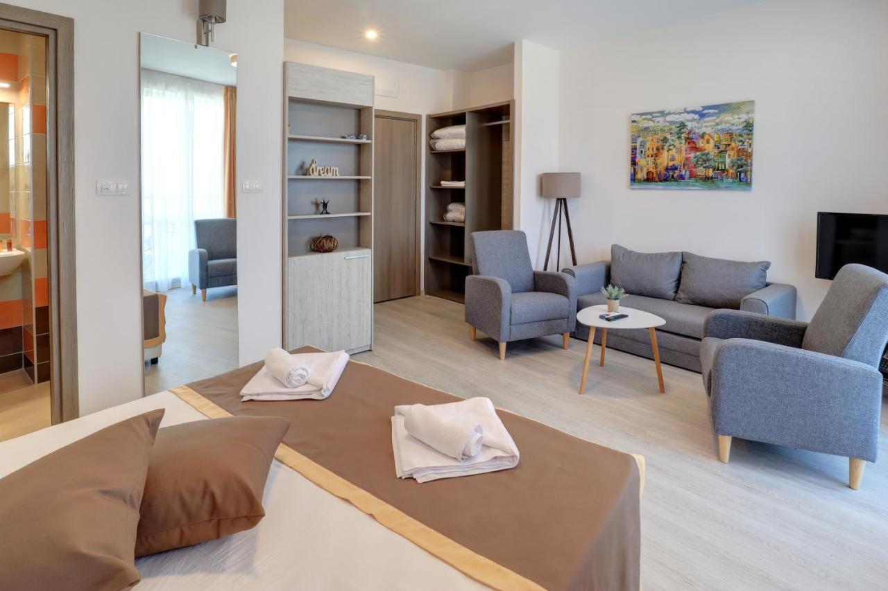 Eco Complex Zdravets אתר נופש